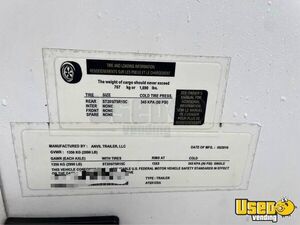 2019 Concession Trailer Concession Trailer Hot Water Heater Georgia for Sale