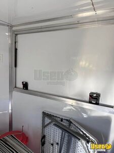 2019 Concession Trailer Concession Trailer Hot Water Heater Louisiana for Sale
