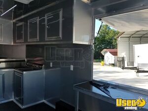 2019 Concession Trailer Concession Trailer Hot Water Heater Nevada for Sale
