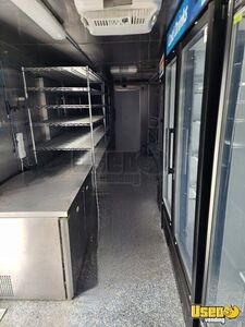 2019 Concession Trailer Concession Trailer Insulated Walls Texas for Sale
