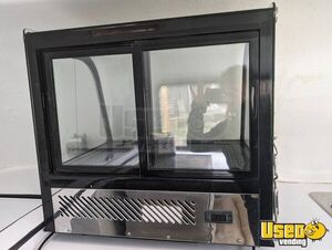 2019 Concession Trailer Concession Trailer Interior Lighting British Columbia for Sale