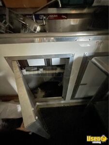 2019 Concession Trailer Concession Trailer Interior Lighting Georgia for Sale
