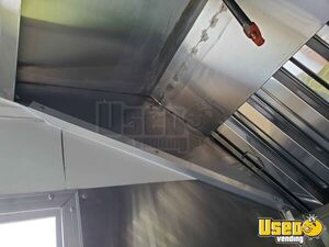 2019 Concession Trailer Concession Trailer Oven Texas for Sale