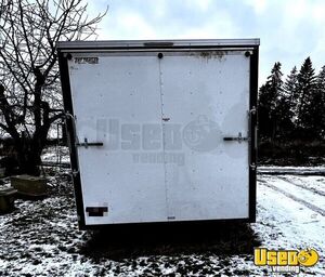 2019 Concession Trailer Concession Trailer Propane Tank Idaho for Sale