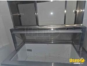 2019 Concession Trailer Concession Trailer Refrigerator Alabama for Sale