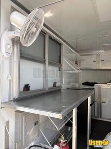 2019 Concession Trailer Concession Trailer Refrigerator Alabama for Sale