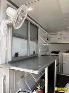 2019 Concession Trailer Concession Trailer Refrigerator Alabama for Sale