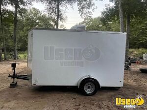 2019 Concession Trailer Concession Trailer Refrigerator Georgia for Sale