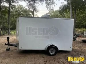 2019 Concession Trailer Concession Trailer Refrigerator Georgia for Sale