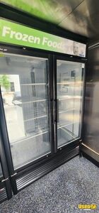 2019 Concession Trailer Concession Trailer Refrigerator Texas for Sale