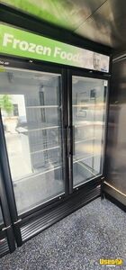 2019 Concession Trailer Concession Trailer Refrigerator Texas for Sale