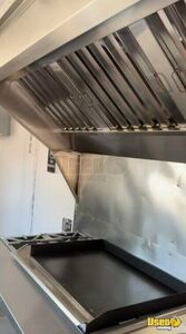 2019 Concession Trailer Concession Trailer Removable Trailer Hitch Texas for Sale