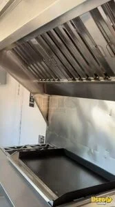 2019 Concession Trailer Concession Trailer Removable Trailer Hitch Texas for Sale