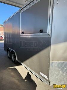 2019 Concession Trailer Concession Trailer Spare Tire Louisiana for Sale