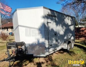 2019 Concession Trailer Concession Trailer Spare Tire Oklahoma for Sale