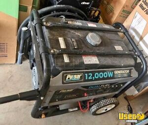 2019 Concession Trailer Concession Trailer Spare Tire Texas for Sale