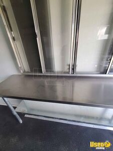 2019 Concession Trailer Concession Trailer Stovetop Texas for Sale