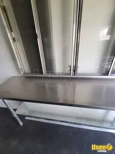 2019 Concession Trailer Concession Trailer Stovetop Texas for Sale