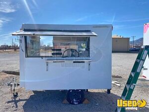 2019 Concession Trailer Concession Trailer Texas for Sale