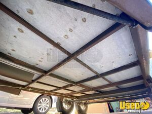 2019 Concession Trailer Concession Trailer Triple Sink Texas for Sale