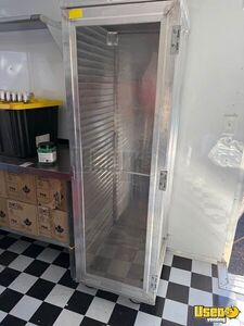 2019 Concession Trailer Concession Trailer Work Table Louisiana for Sale