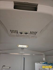 2019 Concession Trailer Concession Trailer Work Table Texas for Sale