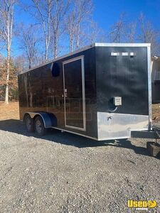 2019 Concession Trailer Concession Window Tennessee for Sale