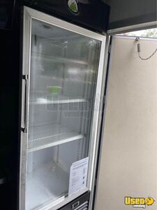 2019 Concession Trailer Exhaust Hood Florida for Sale