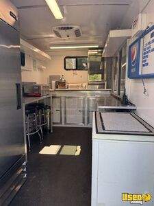 2019 Concession Trailer Exterior Customer Counter Minnesota for Sale