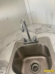 2019 Concession Trailer Fire Extinguisher Tennessee for Sale