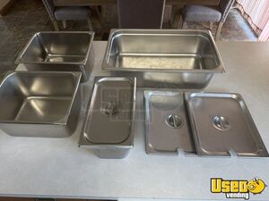 2019 Concession Trailer Food Warmer Minnesota for Sale