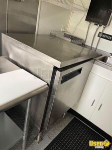 2019 Concession Trailer Fryer Florida for Sale