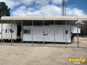 2019 Concession Trailer Fryer Texas for Sale