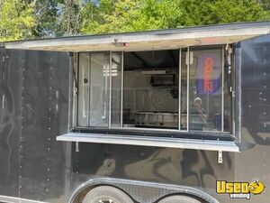 2019 Concession Trailer Generator Kansas for Sale