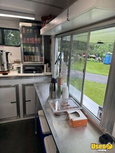 2019 Concession Trailer Generator Minnesota for Sale
