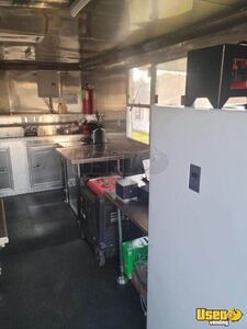 2019 Concession Trailer Generator Tennessee for Sale