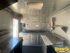 2019 Concession Trailer Kitchen Food Trailer Flatgrill Colorado for Sale