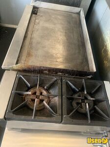 2019 Concession Trailer Kitchen Food Trailer Generator Colorado for Sale