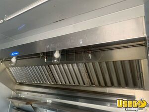 2019 Concession Trailer Kitchen Food Trailer Propane Tank Colorado for Sale