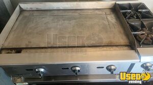 2019 Concession Trailer Kitchen Food Trailer Refrigerator Colorado for Sale