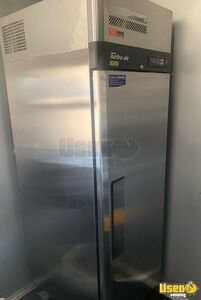 2019 Concession Trailer Kitchen Food Trailer Stovetop Colorado for Sale
