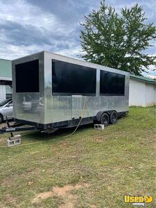 2019 Concession Trailer Mississippi for Sale