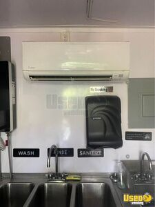 2019 Concession Trailer Refrigerator Florida for Sale