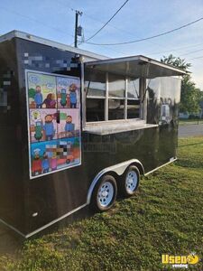 2019 Concession Trailer Tennessee for Sale