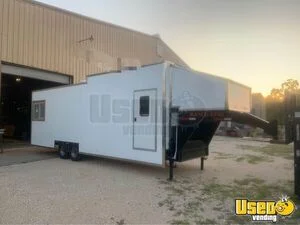 2019 Concession Trailer Texas for Sale