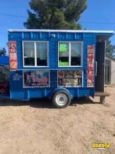 2019 Concession Trailer Texas for Sale