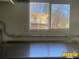 2019 Concession Trailer Work Table Tennessee for Sale