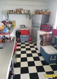 2019 Concession/food Trailer Concession Trailer Cabinets Texas for Sale