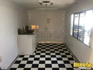2019 Concession/food Trailer Concession Trailer Insulated Walls Texas for Sale