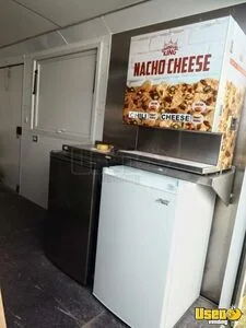 2019 Continental Kitchen Food Trailer Backup Camera Alberta for Sale